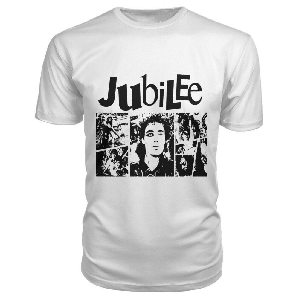 Jubilee 1978 Tshirt